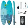 Aquatone Wave 10’0 Inflatable SUP + Paddle Package 2021