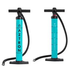 Aztron Double Action SUP Pump