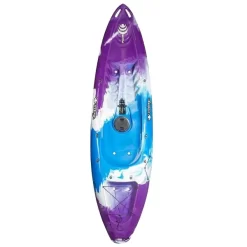 Tootega Pulse 85 Kayak – Lunar