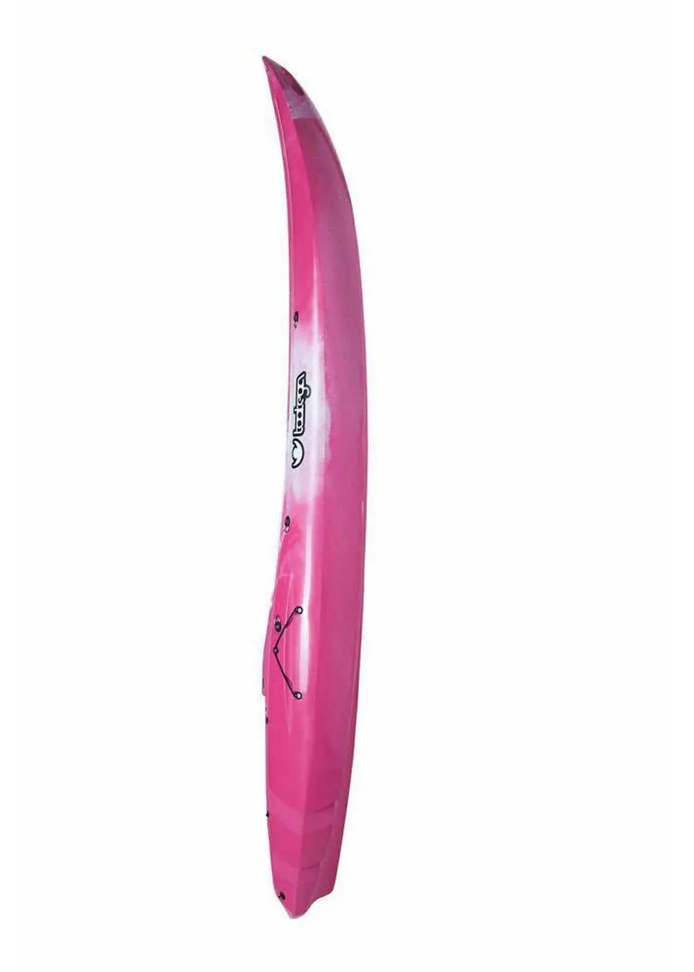 Tootega Pulse 95 Kayak – Plasma - Image 2