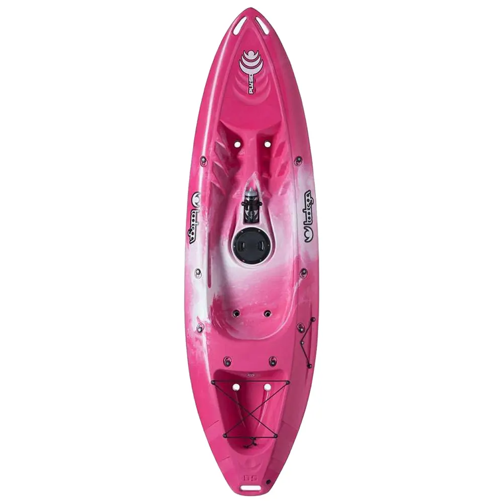 Tootega Pulse 95 Kayak – Plasma