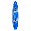 Tootega Pulse 120 Kayak – Glacier Blue