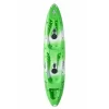 Tootega Pulse 120 Kayak – Aurora Green
