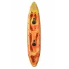 Tootega Pulse 120 Kayak – Sunburst Orange