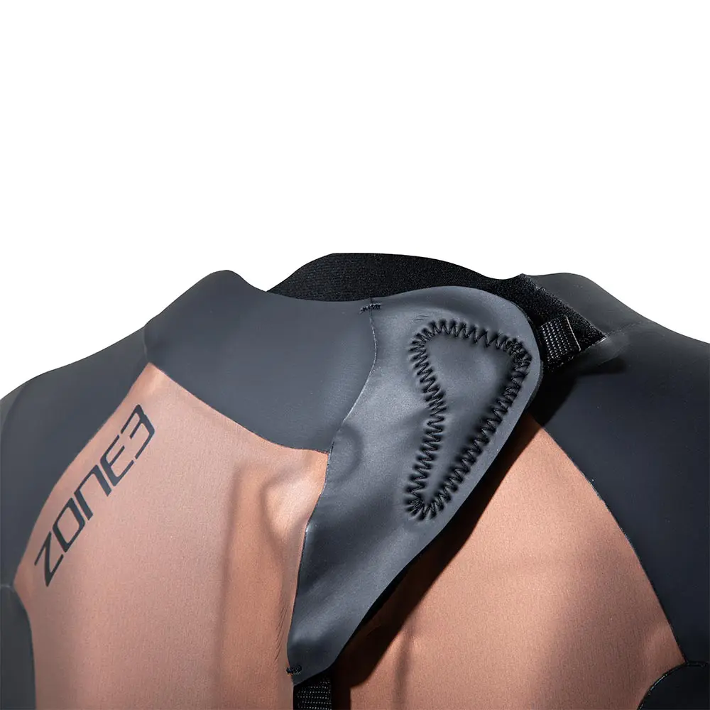 Zone3 Thermal Agile Women’s Swimming Wetsuit - Image 3