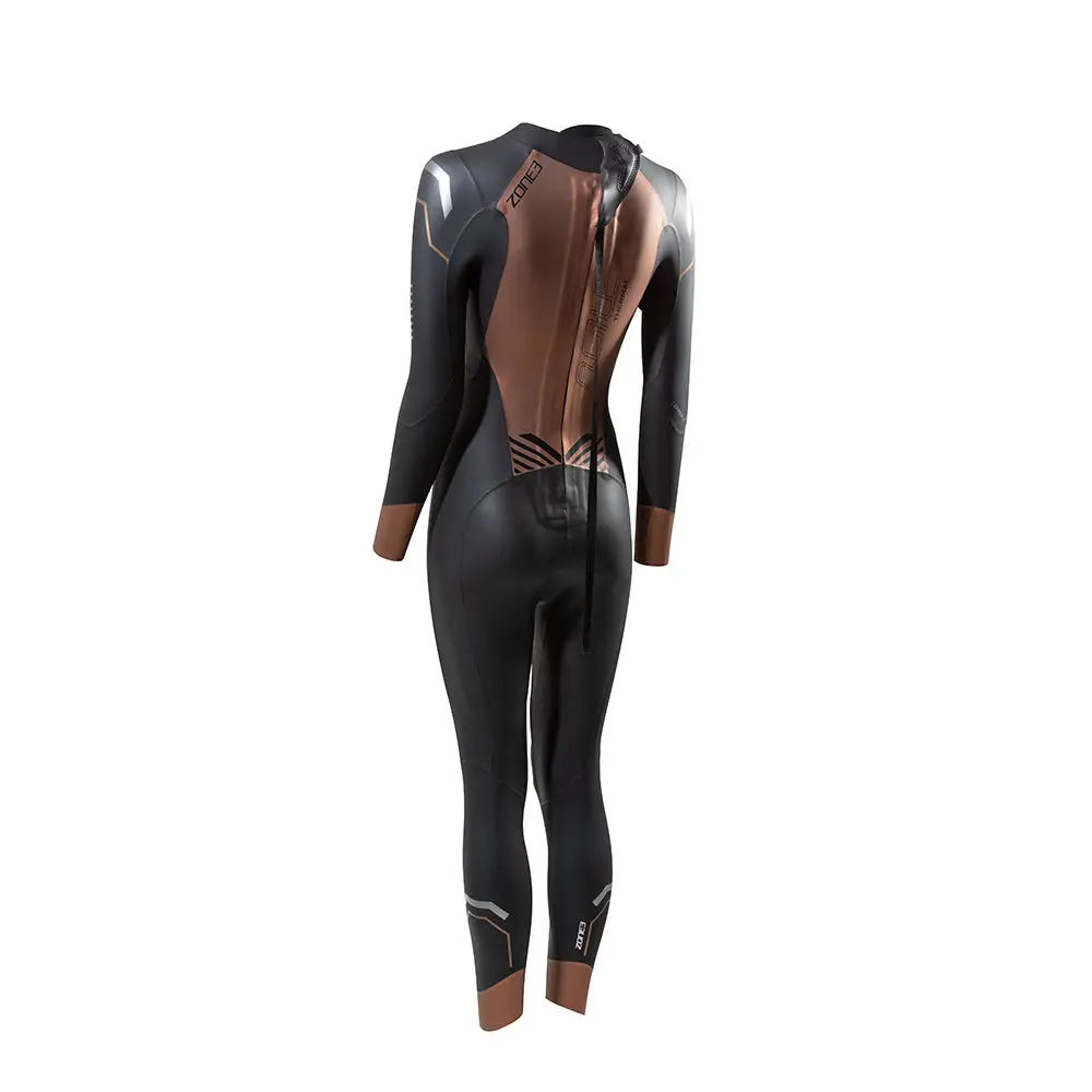 Zone3 Thermal Agile Women’s Swimming Wetsuit - Image 2