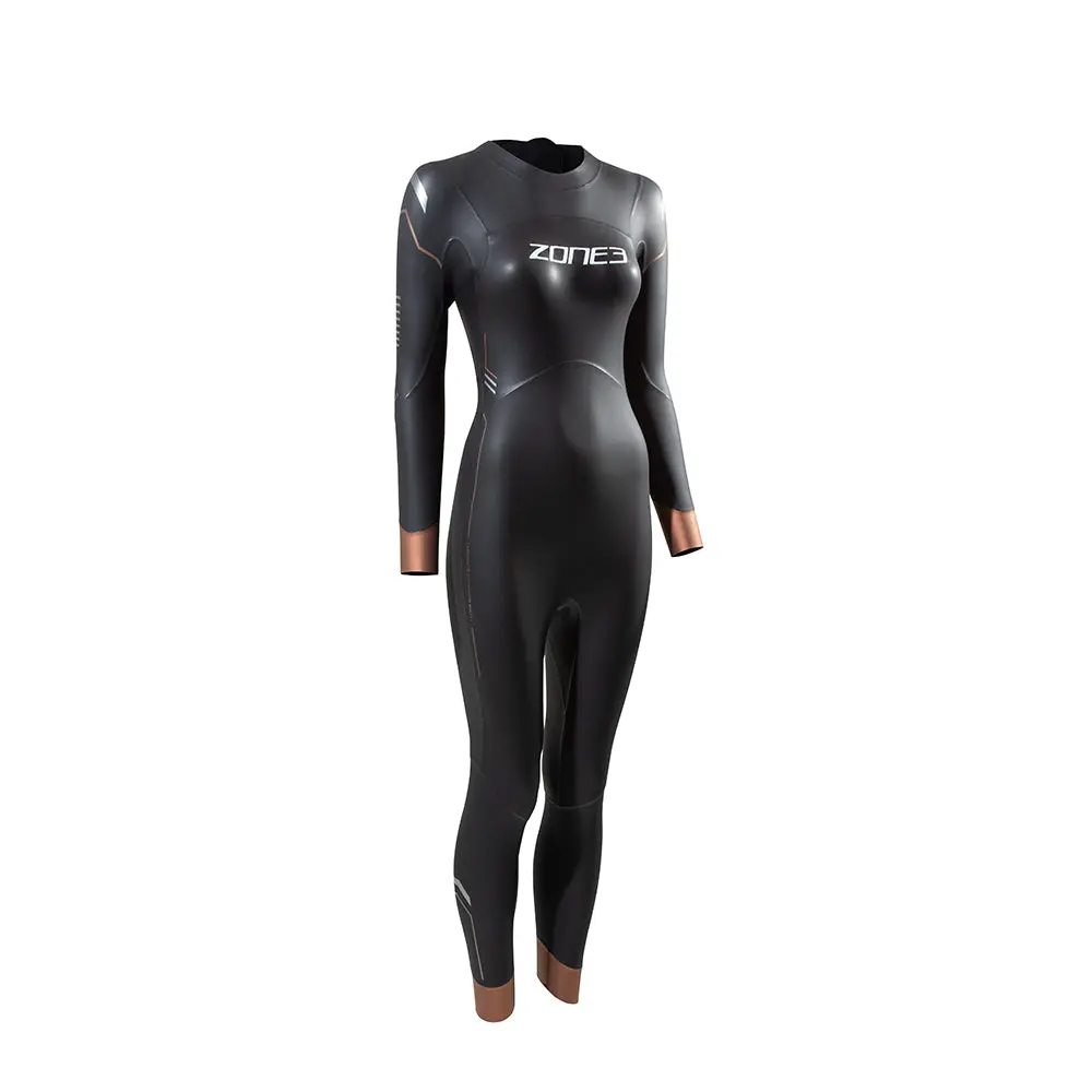 Zone3 Thermal Agile Women’s Swimming Wetsuit