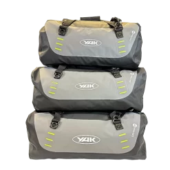 Yak Drypack Rolltop Holdall